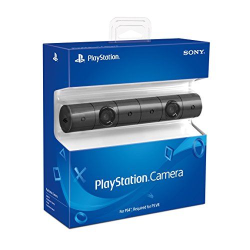 소니 Sony Camera V2 for PlayStation 4