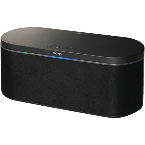 소니 Sony SRSBT100 Bluetooth Stereo Speakers (Discontinued by Manufacturer)