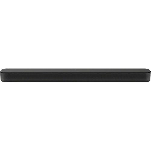 소니 [아마존베스트]Sony HT-S350 Soundbar with Wireless Subwoofer: S350 2.1ch Sound Bar and Powerful Subwoofer - Home Theater Surround Sound Speaker System for TV - Blutooth and HDMI Arc Compatible Ba