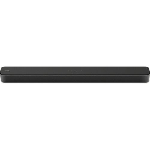 소니 [아마존베스트]Sony HT-S350 Soundbar with Wireless Subwoofer: S350 2.1ch Sound Bar and Powerful Subwoofer - Home Theater Surround Sound Speaker System for TV - Blutooth and HDMI Arc Compatible Ba