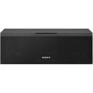 [아마존베스트]Sony SSCS8 2-Way 3-Driver Center Channel Speaker - Black