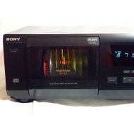 [아마존베스트]SONY CDP-CX50 50 Compact Disc CD Player