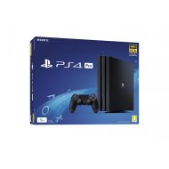 [아마존베스트]Sony PlayStation 4 Pro 1TB Console - Black (PS4 Pro)