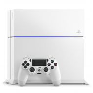 [아마존베스트]Sony PlayStation4 Glacier White (CUH-1200AB02) [Japan Import]