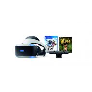 [아마존베스트]Sony PlayStation VR - Astro Bot Rescue Mission + Moss Bundle