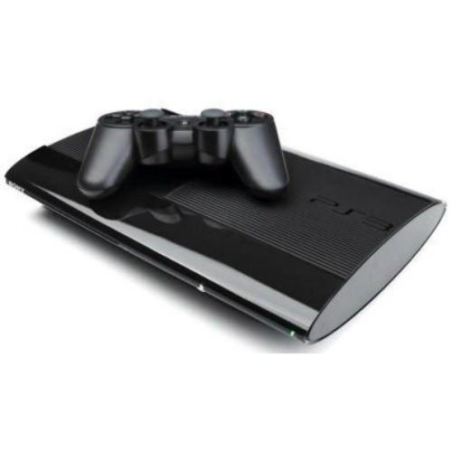 소니 [아마존베스트]Sony PlayStation 3 250GB Console - Black