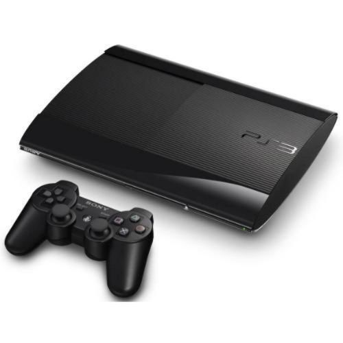 소니 [아마존베스트]Sony PlayStation 3 250GB Console - Black