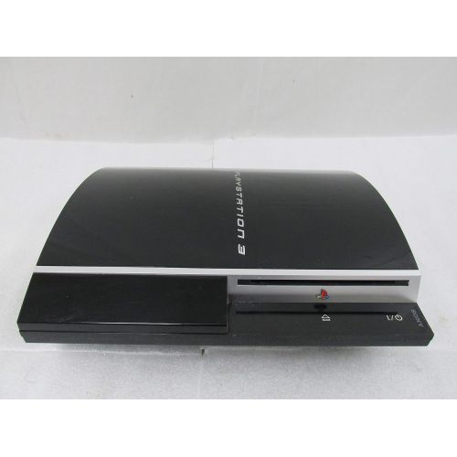 소니 [아마존베스트]Sony PLAYSTATION 3 80GB (PS3) System