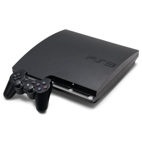 소니 [아마존베스트]Sony 98022 PlayStation 3 Slim Console