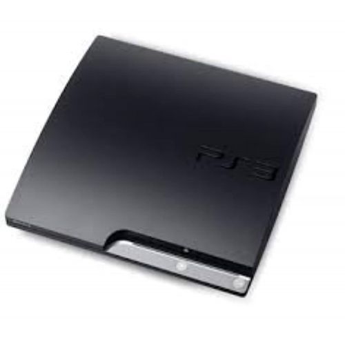 소니 [아마존베스트]Sony Playstation 3 160GB CECH-3001A, Console Only
