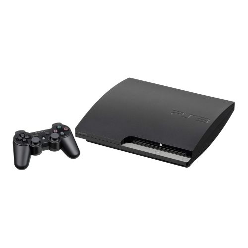소니 [아마존베스트]Sony Playstation 3 160GB CECH-3001A, Console Only