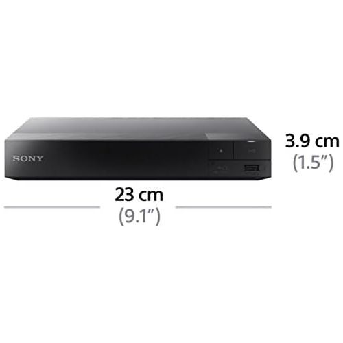 소니 [아마존베스트]Sony Multi Zone Region Free Blu Ray Player - PAL/NTSC Playback - Zone A B C - Region 1 2 3 4 5 6