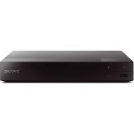[아마존베스트]SONY Wi-Fi Upgraded Multi Region Zone Free Blu Ray DVD Player - PAL/NTSC - Wi-Fi - 1 USB, 1 HDMI, 1 COAX, 1 ETHERNET Connections - 6 Feet HDMI Cable Included