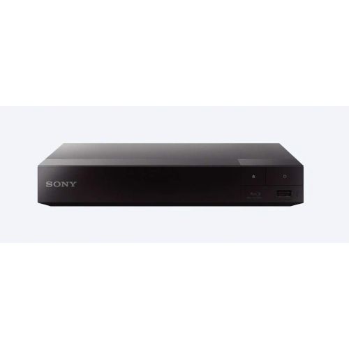 소니 [아마존베스트]Sony Region Free DVD and Zone ABC Blu Ray Player with 100-240 Volt, 50/60 Hz, Free 6 HDMI Cable and US- European Adapter