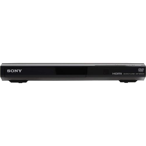 소니 [아마존베스트]Sony DVPSR510H DVD Player, with HDMI port (Upscaling)