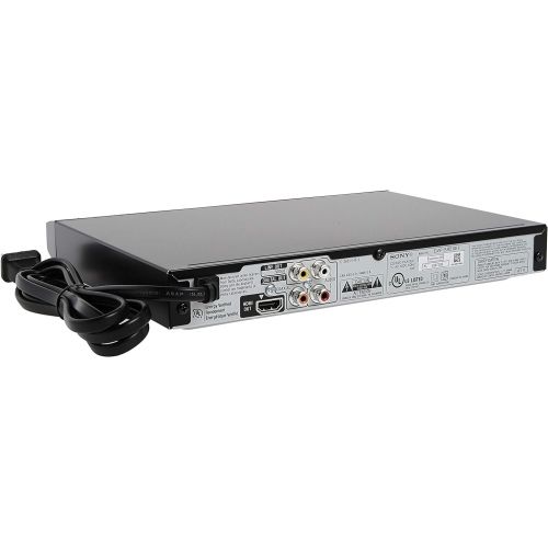 소니 [아마존베스트]Sony DVPSR510H DVD Player, with HDMI port (Upscaling)