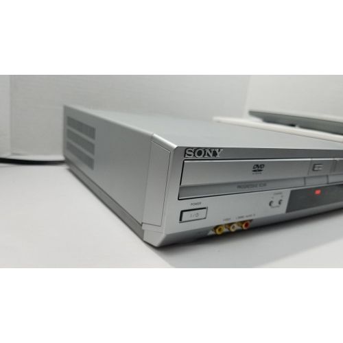 소니 [아마존베스트]Sony SLV-D271P Combo DVD and VCR