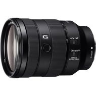 [아마존베스트]Sony - FE 24-105mm F4 G OSS Standard Zoom Lens (SEL24105G)