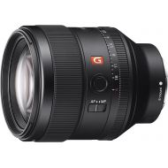 [아마존베스트]Sony FE 85mm f/1.4 GM Lens