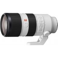 [아마존베스트]Sony FE 70-200mm f/2.8 GM OSS Lens