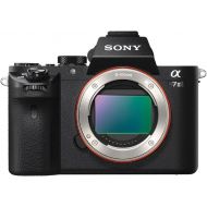 [아마존베스트]Sony Alpha 7 II E-mount interchangeable lens mirrorless camera with full frame sensor