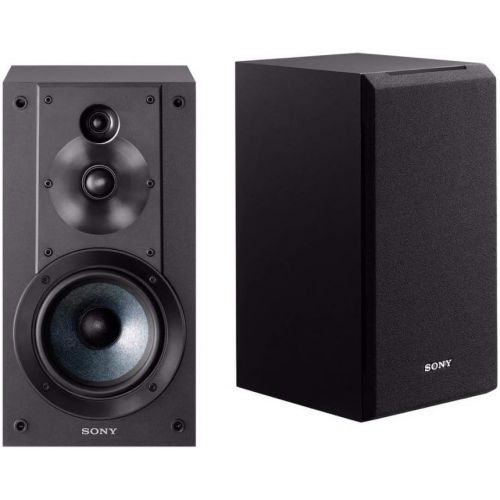 소니 Sony Complete 8 Speaker System- SSCS3 (2), SSCS5, SSCS8, SACS9, SSCSE