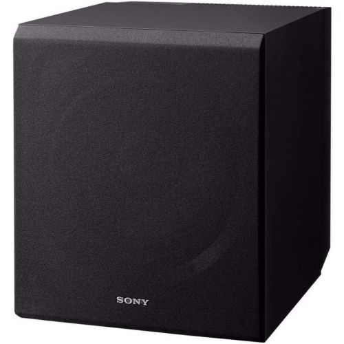 소니 Sony Complete 8 Speaker System- SSCS3 (2), SSCS5, SSCS8, SACS9, SSCSE