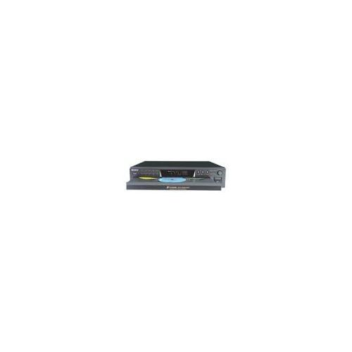 소니 Sony CDP-CE275 5-Disc CD Player (Discontinued by Manufacturer)