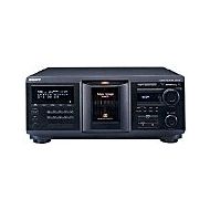 Sony CDP-CX400 400-Disc Mega Changer (Discontinued by Manufacturer)