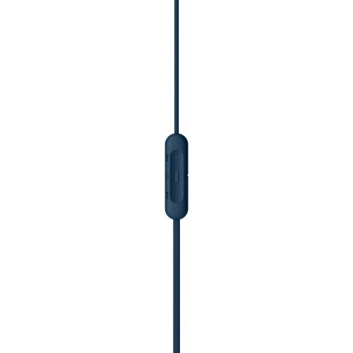 소니 Sony WI-XB400 Wireless in-Ear Extra Bass Headset/Headphones with mic for Phone Call, Blue (WIXB400/L)