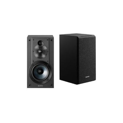 소니 Sony 5.1-Channel Surround Sound Multimedia Home Theater Speaker Bundle