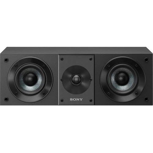 소니 Sony 5.1-Channel Surround Sound Multimedia Home Theater Speaker Bundle