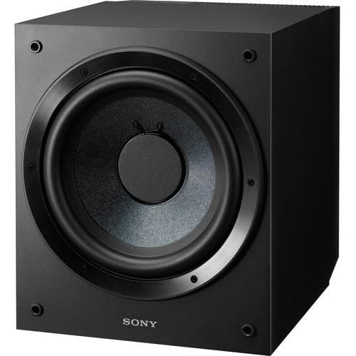 소니 Sony 5.1-Channel Surround Sound Multimedia Home Theater Speaker Bundle