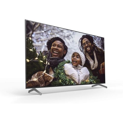 소니 85인치 소니 4K 울트라 HD 스마트 LED 티비 2020년형 (XBR85X900H)