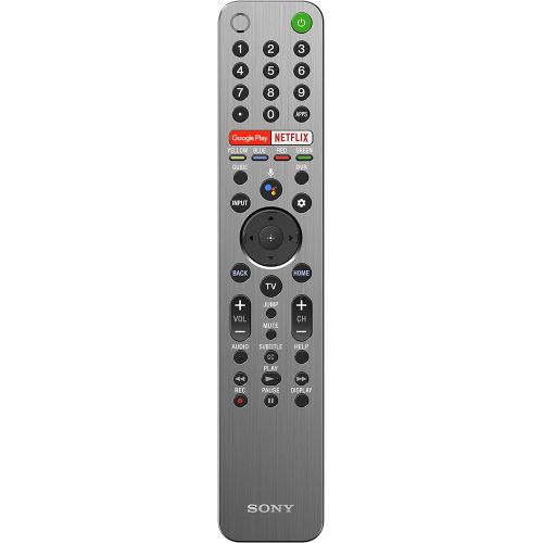 소니 77인치 소니 4K 울트라 HD 스마트 OLED 티비 2019년형 (XBR-77A9G)