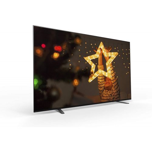 소니 65인치 소니 4K 울트라 HD OLED 스마트 티비 2020년형 (XBR65A8H)