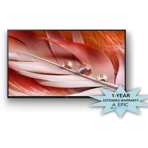 소니 50인치 소니 4K High Dynamic Range Bravia 스마트 티비 2021년형 (XR50X90J)