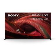 75인치 소니 Sony X95J BRAVIA XR Full Array LED 4K 울트라 HD 스마트 구글 티비 2021년형 (XR75X95J)