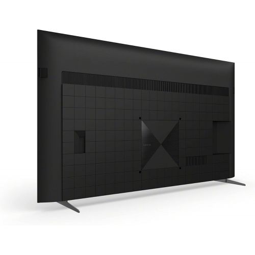 소니 Sony 85 Inch 4K Ultra HD TV X90K Series: BRAVIA XR Full Array LED Smart Google TV with Dolby Vision HDR and Exclusive Features for The Playstation 5 XR85X90K- 2022 Model