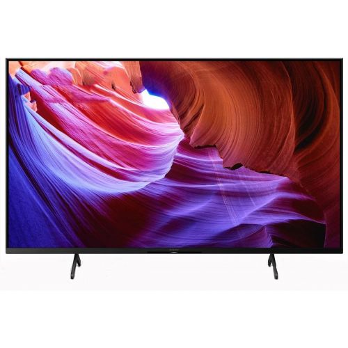 소니 Sony KD43X85K 43 4K HDR LED with PS5 Features Smart TV with an Additional 4 Year Coverage by Epic Protect (2022)