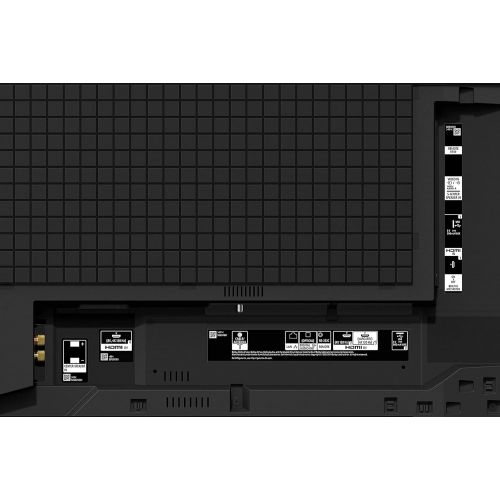 소니 Sony 75 Inch 4K Ultra HD TV Z9K Series: BRAVIA XR 8K Mini LED Smart Google TV with Dolby Vision HDR and Exclusive Features for The Playstation 5 XR75Z9K- 2022 Model