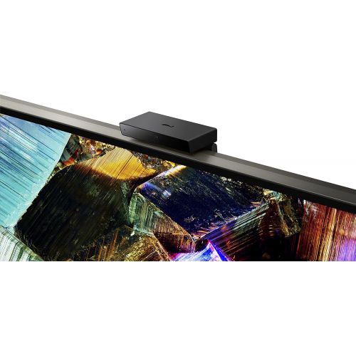 소니 Sony 75 Inch 4K Ultra HD TV Z9K Series: BRAVIA XR 8K Mini LED Smart Google TV with Dolby Vision HDR and Exclusive Features for The Playstation 5 XR75Z9K- 2022 Model