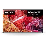 Sony 75 Inch 4K Ultra HD TV X95K Series: BRAVIA XR Mini LED Smart Google TV with Dolby Vision HDR and Exclusive Features for The Playstation 5 XR75X95K- 2022 Model