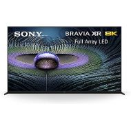 Sony Z9J 85 Inch TV: BRAVIA XR Full Array LED 8K Ultra HD Smart Google TV with Dolby Vision HDR and Alexa Compatibility XR85Z9J- 2021 Model