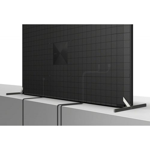 소니 Sony Z9J 85 Inch TV: BRAVIA XR Full Array LED 8K Ultra HD Smart Google TV with Dolby Vision HDR and Alexa Compatibility XR85Z9J- 2021 Model