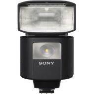 [아마존베스트]Sony HVL-F45RM Compact, Radio-Controlled Gn 45 Camera Flash with 1 Display, Black