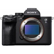 [아마존베스트]Sony NEW Alpha 7S III Full-frame Interchangeable Lens Mirrorless Camera