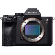 [아마존베스트]Sony α7R IV Full-frame Mirrorless Interchangeable Lens Camera (ILCE7RM4/B)