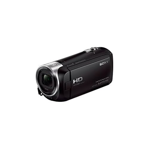 소니 [아마존베스트]Sony HDR-CX405 Full HD Camcorder