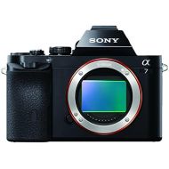 Sony System Camera 24.3 Megapixels, 3 Inch Display, Bionz X, 2.3 Megapixel Oled Viewfinder NFC